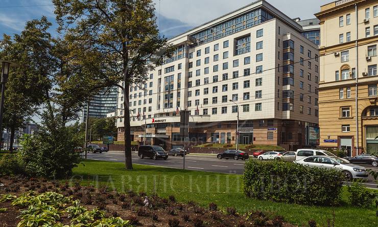 Звезды Арбата Новый Арбат 32