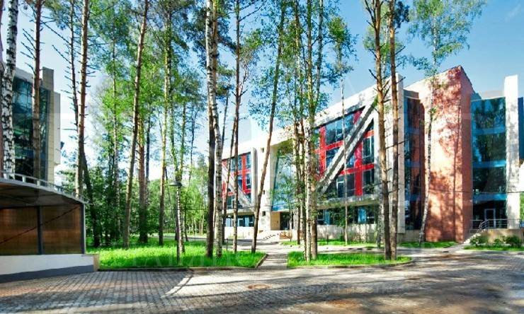 Лот-106-103067 жилой комплекс Русский Авангард Крылатское