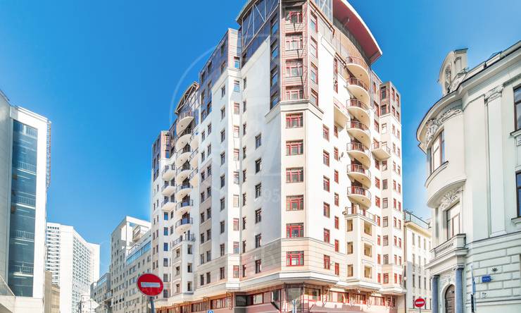 Малый Каковинский 8