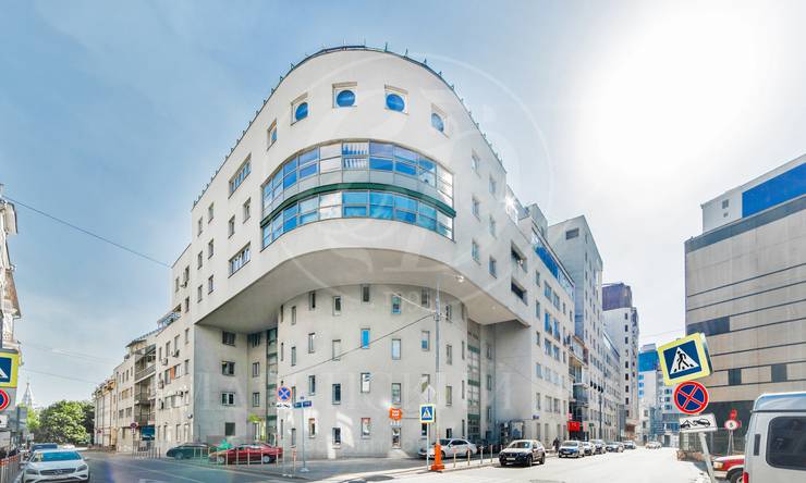 Лот-124-103118 жилой комплекс Композиторская 17 Арбат, Смоленская