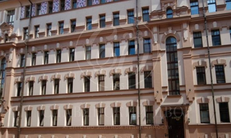 Большой Палашевский 1