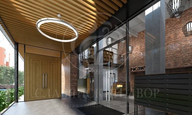 Лот-144-103176 жилой комплекс Рассвет Loft*Studio Красная Пресня