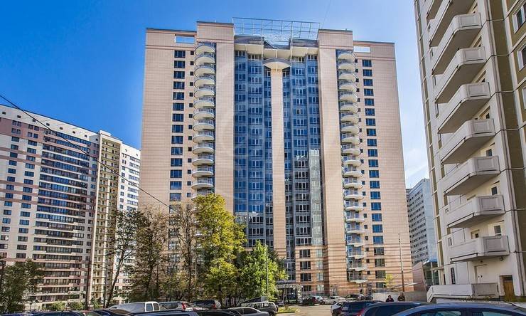 Форт Кутузов Давыдковская 18