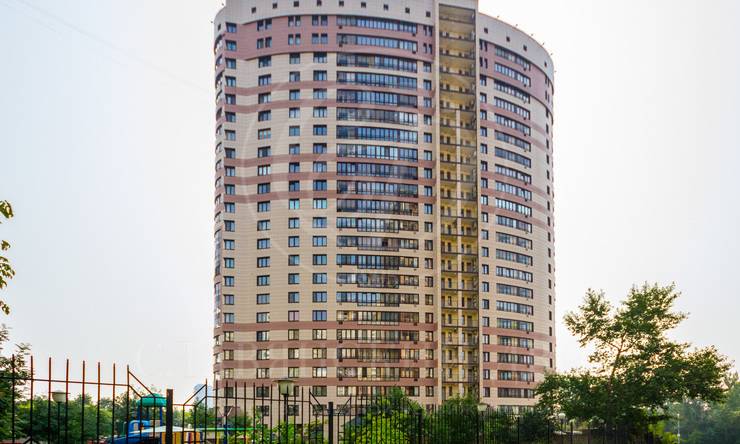 Лот-149-103188 жилой комплекс Дом на Давыдковской Кутузовский проспект