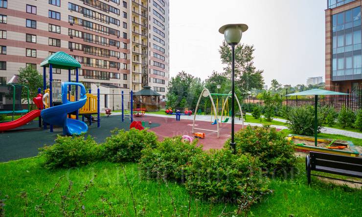 Лот-149-103190 жилой комплекс Дом на Давыдковской Кутузовский проспект