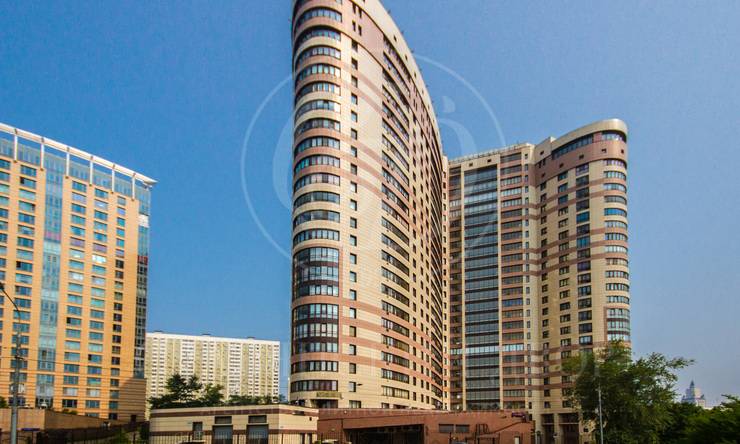 Лот-149-103191 жилой комплекс Дом на Давыдковской Кутузовский проспект