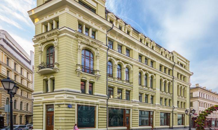 St.Nickolas Никольская