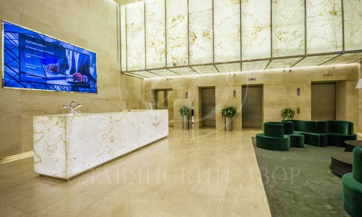 Лот-151-103198 жилой комплекс Меркурий Сити Москва Сити Красная Пресня