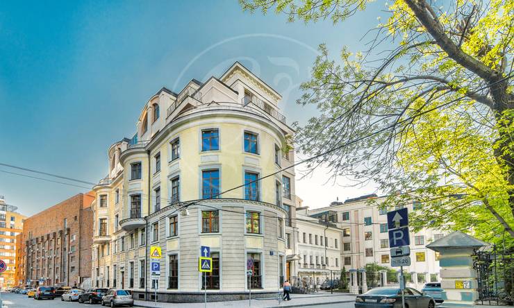 ЖК Респект Москва