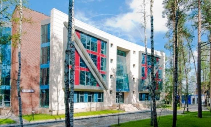 Кунцево-4 Заречье