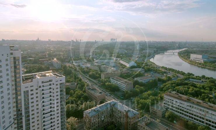 Лот-173-103252 жилой комплекс Скай Форт (Sky Fort) Юг