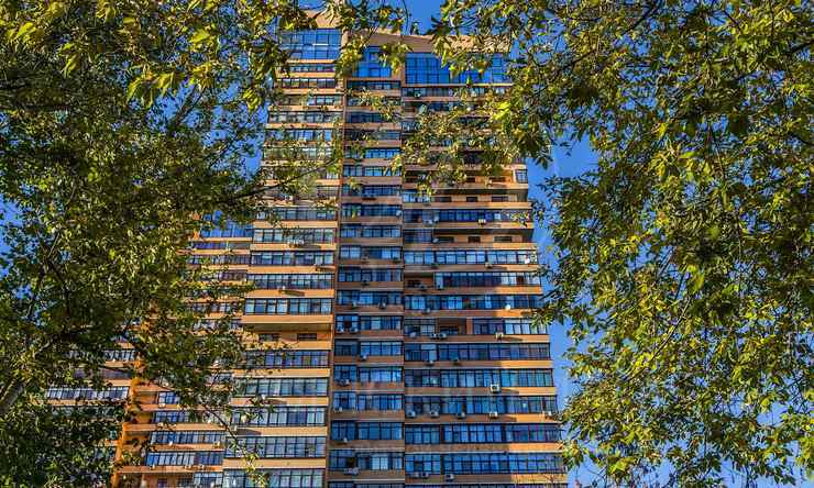 Лот-181-103275 жилой комплекс Посёлок Художников Север