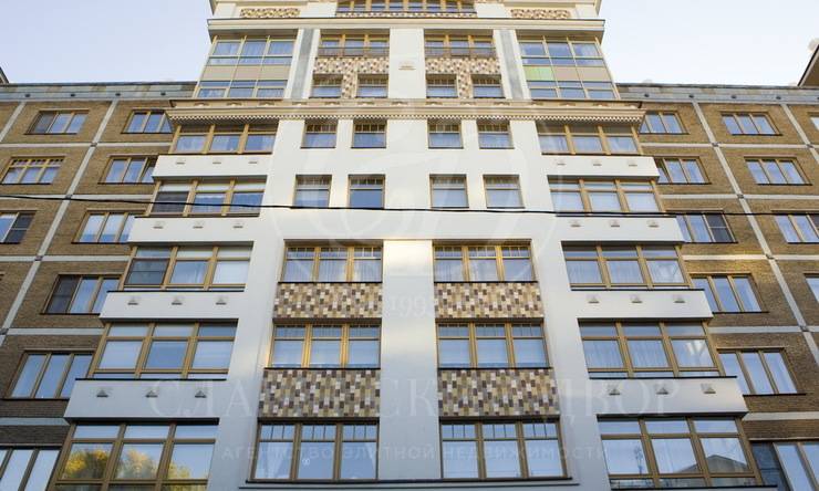 Филипповский 8