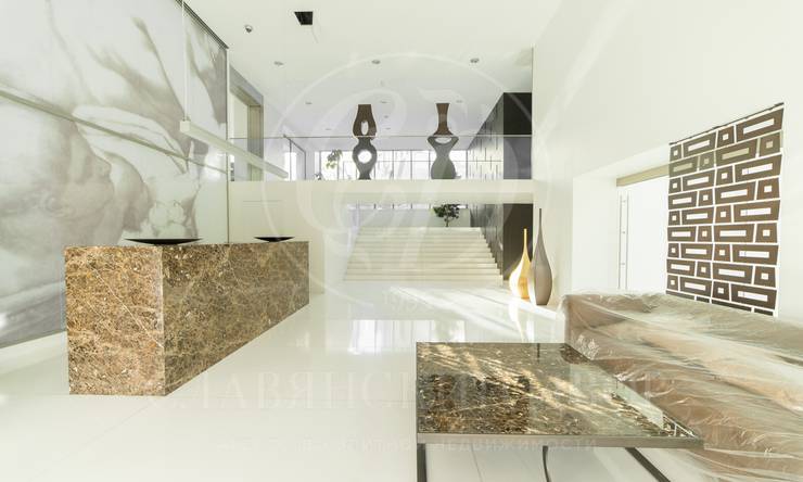 Лот-193-103318 жилой комплекс Остоженка 11 Остоженка