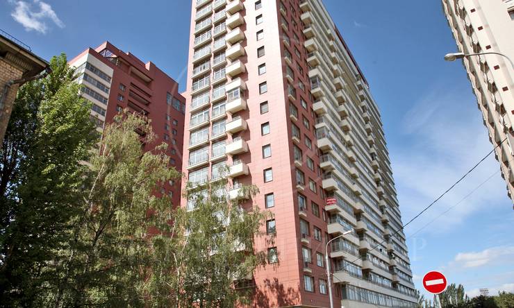 Лот-194-103319 жилой комплекс Премьер Ленинский проспект