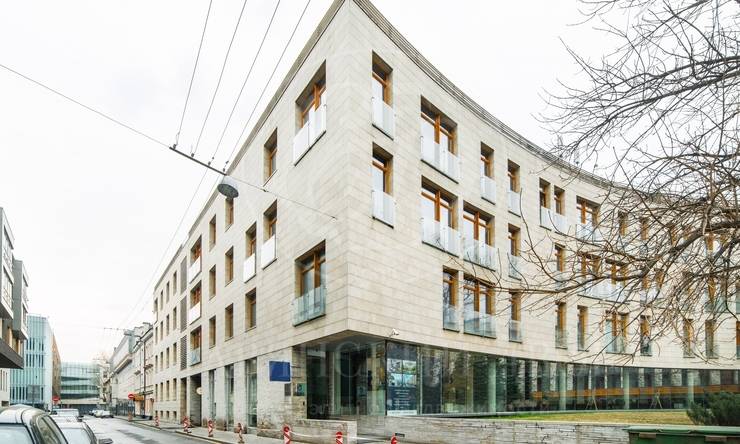 Лот-196-103326 жилой комплекс Молочный пер., 1 Остоженка