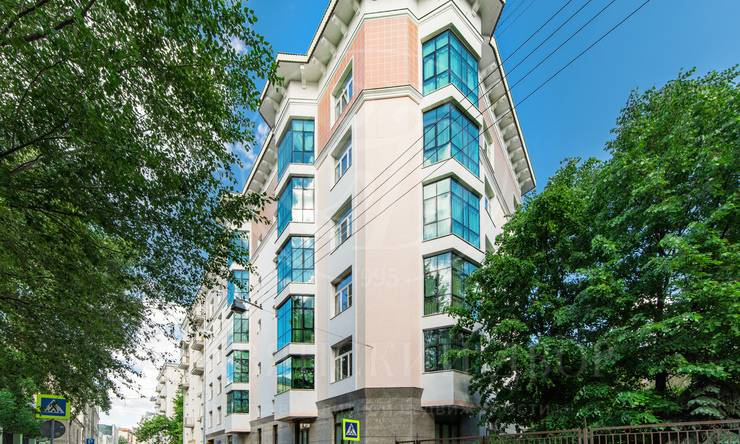 ЖК Добрая Слободка