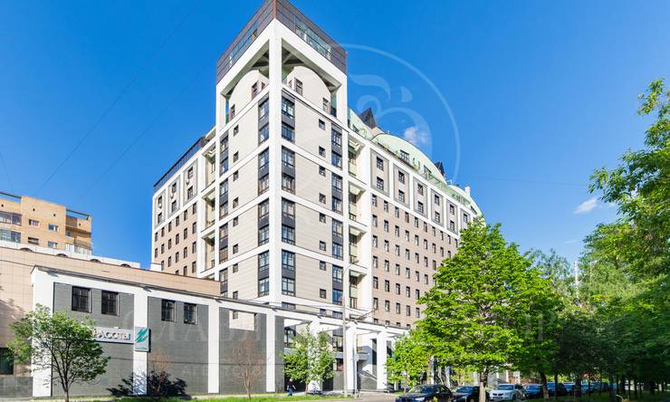 "ЖК Пять звезд Москва"