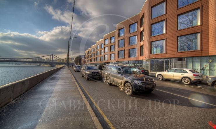 Кленовый Дом