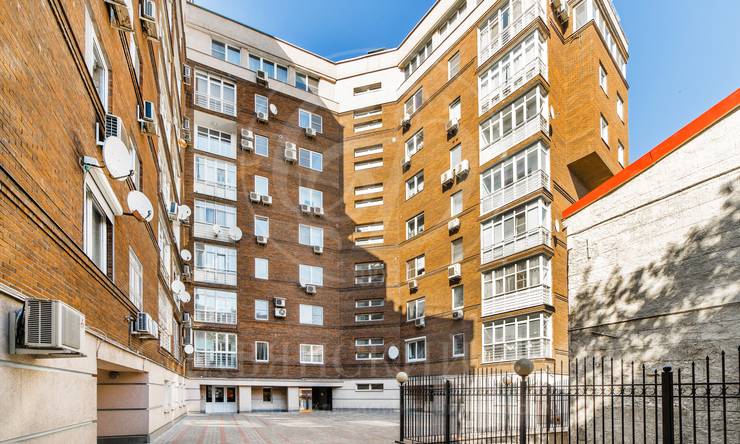 Лот-216-103391 жилой комплекс Красная Пресня, 7 Красная Пресня