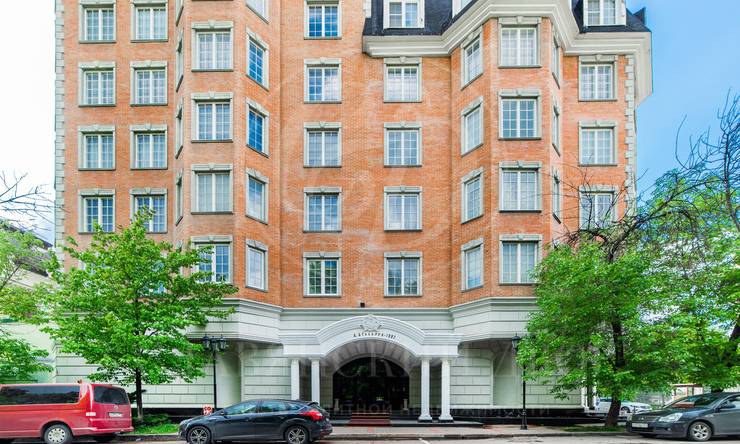 Агаларов Хаус