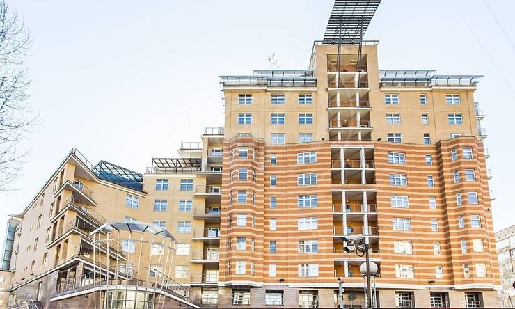 Лот-243-103472 жилой комплекс Кутузов Кутузовский проспект