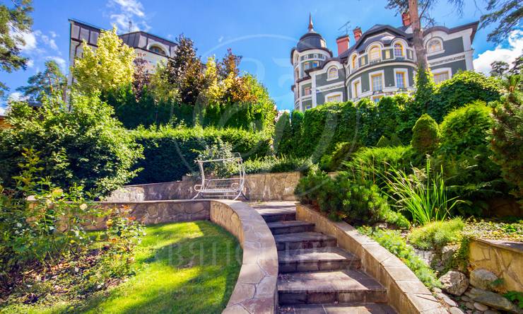 ЖК Екатериновка