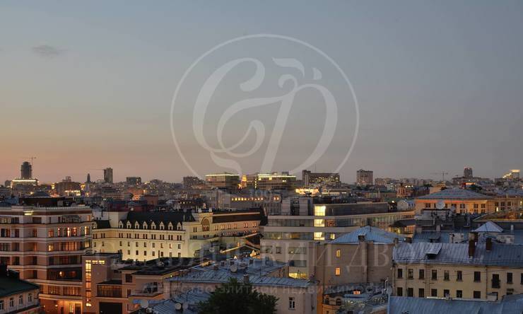 Лот-253-103502 жилой комплекс Советник Тверская