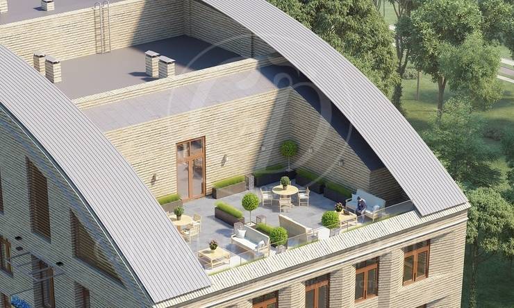 Лот-268-103561 жилой комплекс Счастье на Серпуховке Басманный