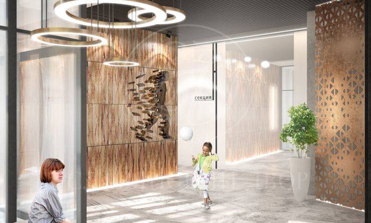 Лот-284-103619 жилой комплекс ONLY Мневники,Щукино