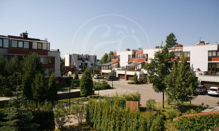 Лот-4-103630 посёлок Барвиха-2 Рублево-Успенское шоссе Барвиха