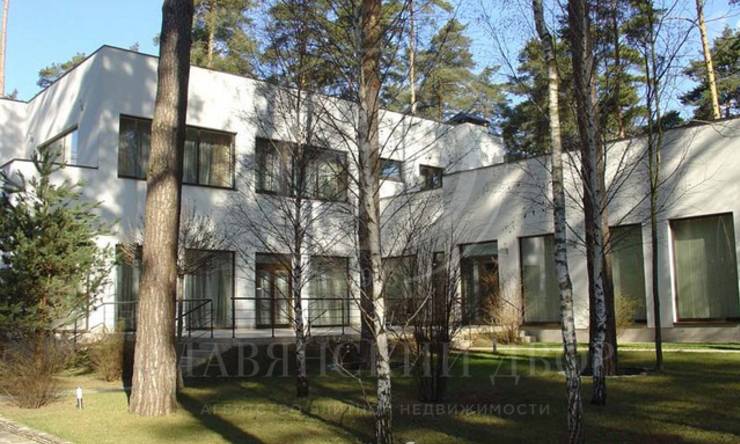 Лот-14-103647 посёлок Серебряные ключи Рублево-Успенское шоссе Горки-2