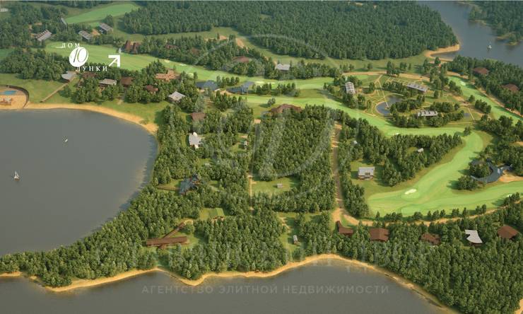 Курорт Пирогово, КП Курорт Пирогово