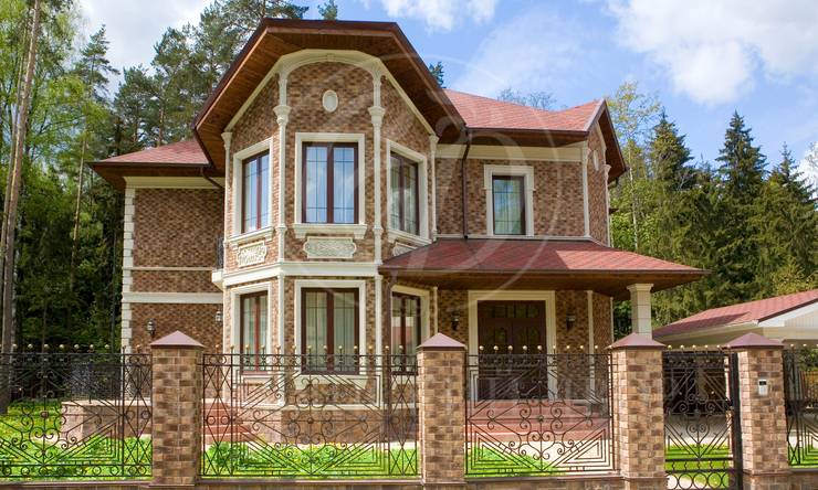 Лесной Простор 1, КП Лесной Простор 1