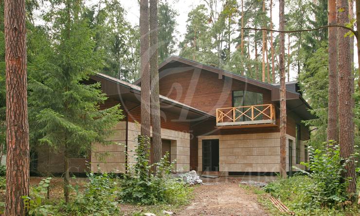 Лот-73-103717 посёлок Жуковка-2 Рублево-Успенское шоссе Жуковка