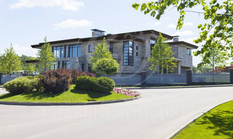 Лот-81-103727 посёлок Крекшино Киевское шоссе Крекшино