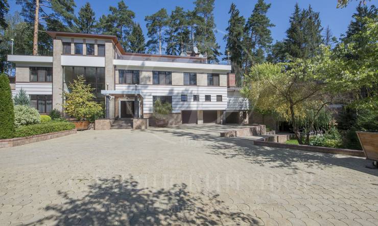 Лот-96-103738 посёлок Переделкино Минское шоссе Переделкино