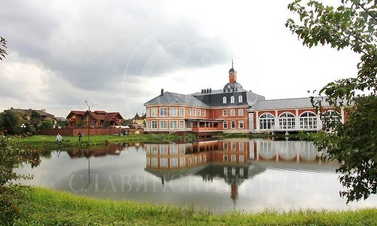 Глаголево-Парк, КП Глаголево-Парк