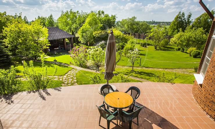 Лот-108-103744 посёлок Бузаево Рублево-Успенское шоссе Горки-2