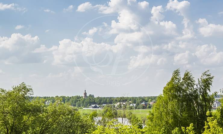 Лот-108-103745 посёлок Бузаево Рублево-Успенское шоссе Горки-2