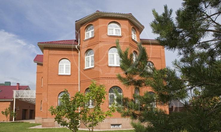 Захарково, КП Захарково