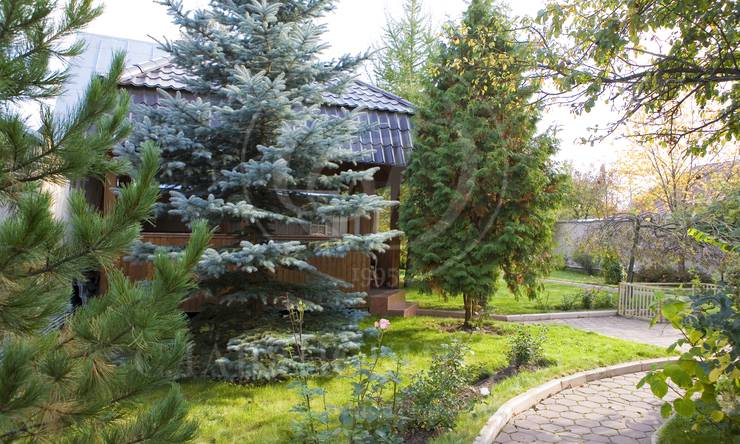 Лот-151-103787 посёлок Александровка Рублево-Успенское шоссе Александровка