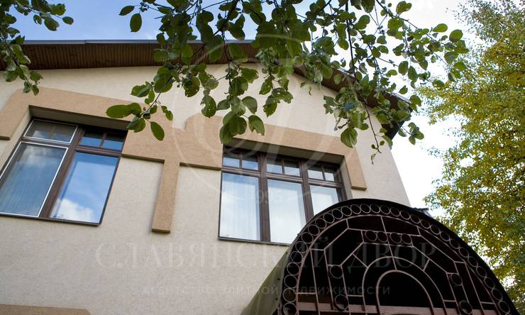 Лот-151-103788 посёлок Александровка Рублево-Успенское шоссе Александровка