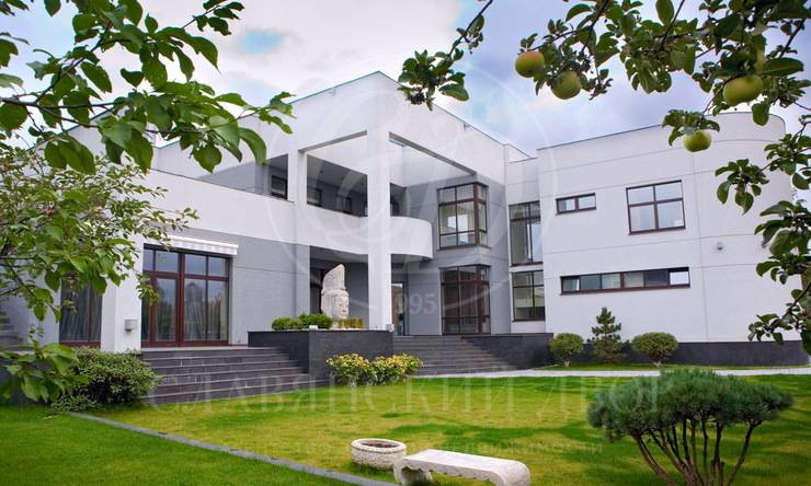 Лот-159-103789 посёлок Мякинино Новорижское шоссе Мякинино