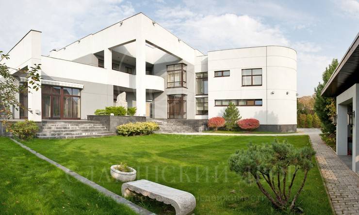 Лот-159-103790 посёлок Мякинино Новорижское шоссе Мякинино