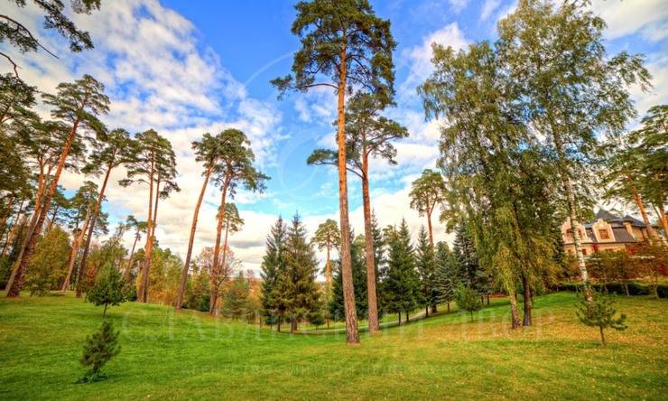 Калчуга, КП Калчуга