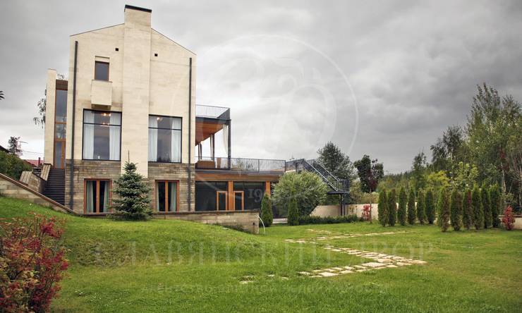 Иславское, КП Иславское