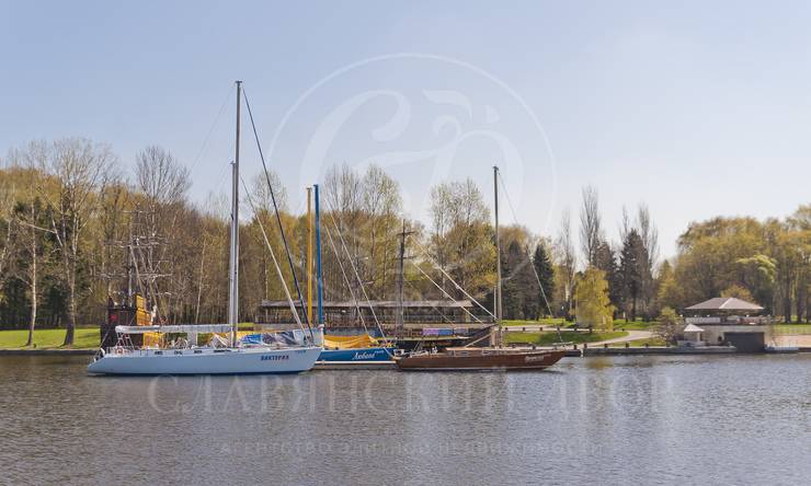 Золотой город, КП Золотой город