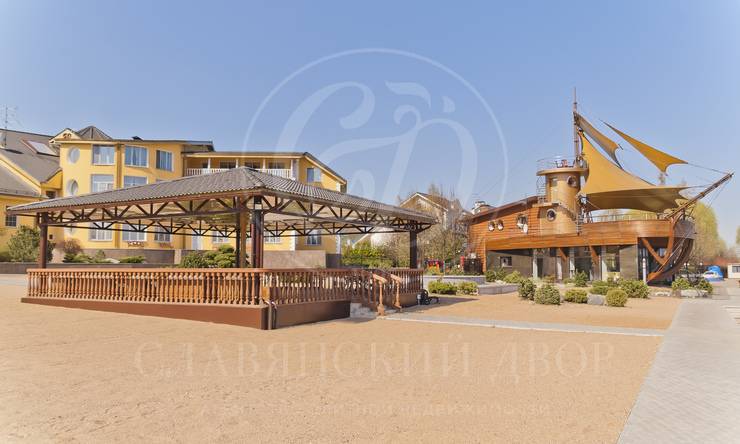 Лот-213-103812 посёлок Золотой город Осташковское шоссе Дмитровское