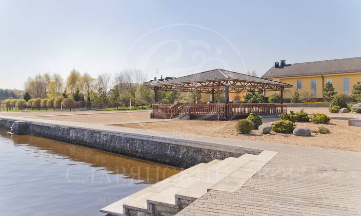 Лот-213-103814 посёлок Золотой город Осташковское шоссе Дмитровское